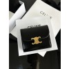 celine TRIOMPHE 10.5 X 8.5 X 4cm 1